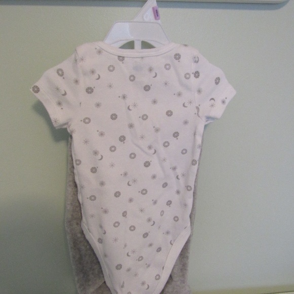 Like new 3 piece set with jacket - Picture 4 of 6